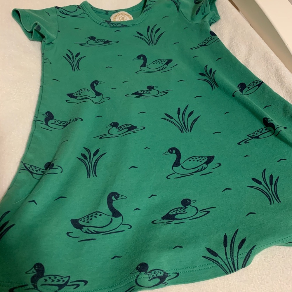 Tbbc Quack Quack Honk polly play dress